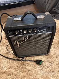 ampli fender 10g