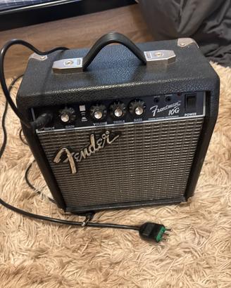ampli fender 10g