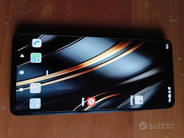 smartphone XIAOMI REDMI NOTE 10 PRO AMOLED 6GBRAM 