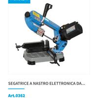 Sega a nastro