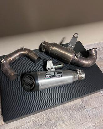 Sc Project Ducati v2