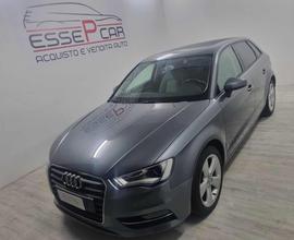 AUDI A3 SPB 2.0 TDI S tronic Ambition