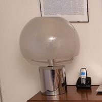 Lampada Porcino di Luigi Caccia Dominioni