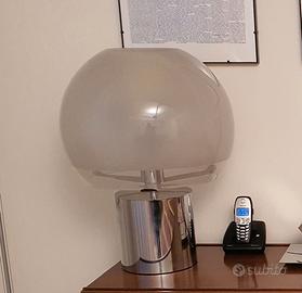 Lampada Porcino di Luigi Caccia Dominioni