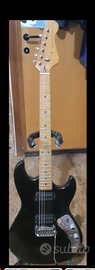 G&L F100 chitarra elettrica anno 1980