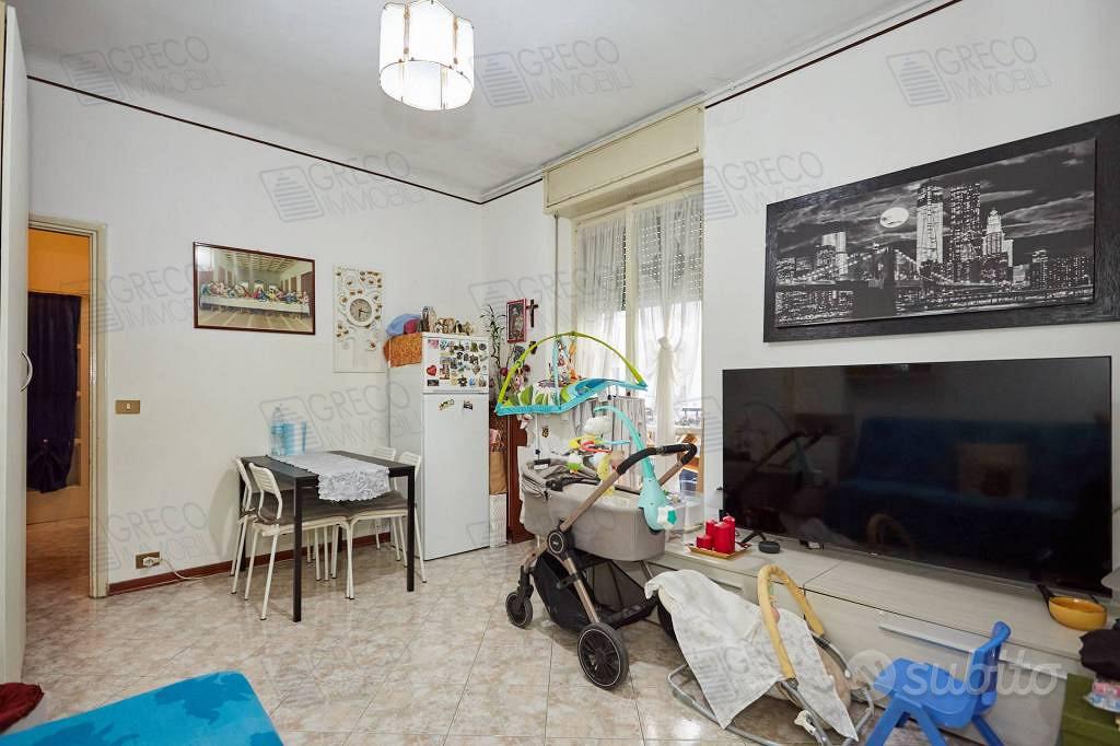Appartamento – Milano, Greco, Municipio 2 - Vista 5