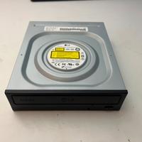 Masterizzatore DVD RW/CD RW LG