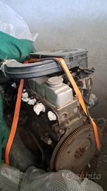 motore nissan patrol 4.2