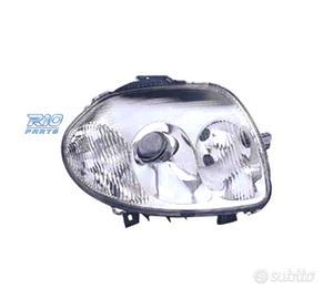 FANALE DESTRO PER RENAULT CLIO II 98-01 RS