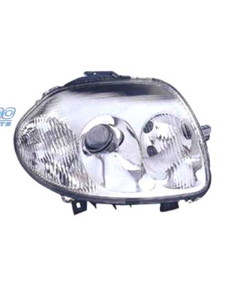 FANALE DESTRO PER RENAULT CLIO II 98-01 RS