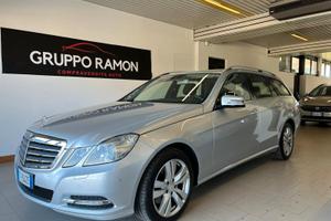 Mercedes-benz E 250 CDI S.W. Executive
