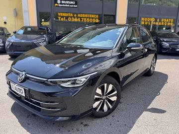 Volkswagen Golf 1.5 TSI 150 CV ACT Style