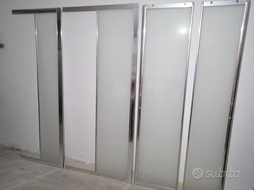 Box doccia cm. 83 x 66