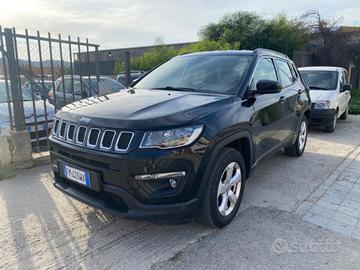 Jeep Compass 1.6 Multijet II 2WD Longitude