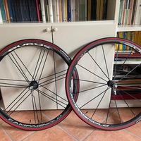 ruote Campagnolo Eurus