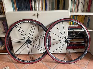 ruote Campagnolo Eurus