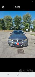 BMW 318d 2.0 143CV cat Touring Eletta Lci Au
