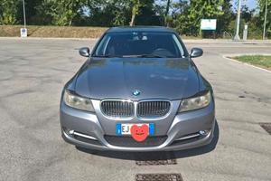 BMW 318d 2.0 143CV cat Touring Eletta Lci Au