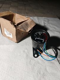 Contachilometri moto Tachimetro Digitale Universal