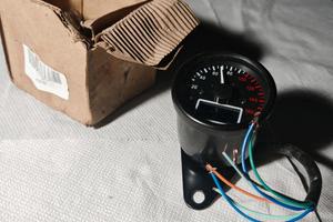 Contachilometri moto Tachimetro Digitale Universal