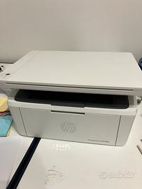Stampante laser Hp Laserjet Pro MFP M28a