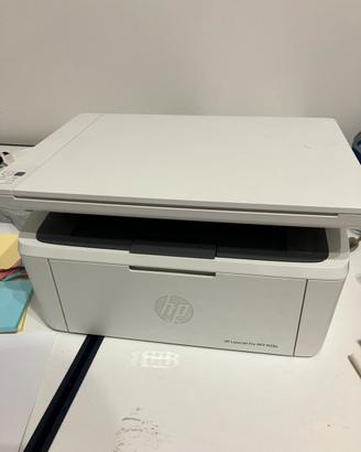 Stampante laser Hp Laserjet Pro MFP M28a