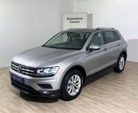 Volkswagen Tiguan 2.0 TDI SCR Business BlueMo...