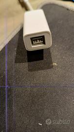 Adattatore Firewire 800 a Thunderbolt2