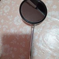 specchietto per moto