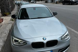 Bmw 116d