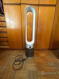 Dyson  purifier cool autoreact  TP7A purificatore