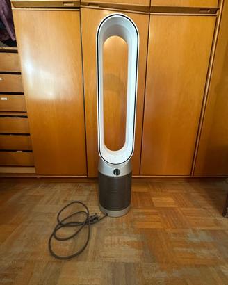 Dyson  purifier cool autoreact  TP7A purificatore