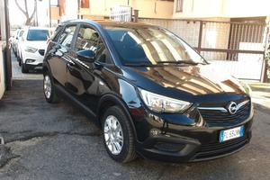 OPEL CROSSLAND 1.6 DIESEL -2017
