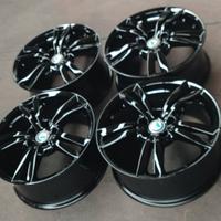 ALFA ROMEO GIULIETTA DA 17 