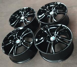 ALFA ROMEO GIULIETTA DA 17 