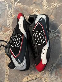 Sneakers Sparco Fashion SP-F5