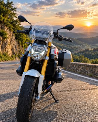 BMW R 1200 R 2015