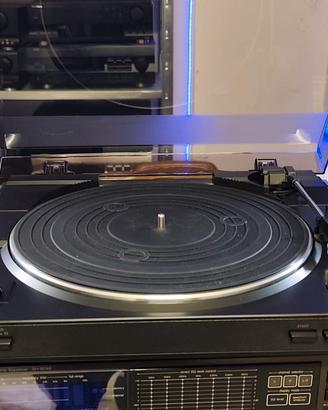 Giradischi Sony PS-LX300
