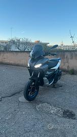 Aprilia SR GT 125 - 2023