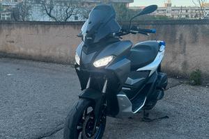 Aprilia SR GT 125 - 2023