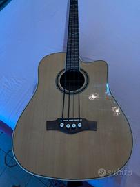 Chotarra basso acustico EKO nxt serie s