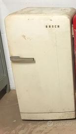 frigorifero marca bosch