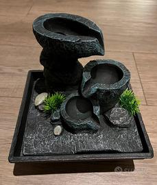 Cascata zen