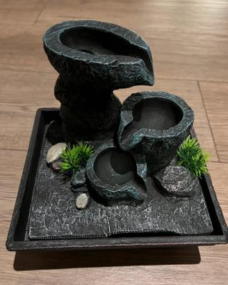 Cascata zen