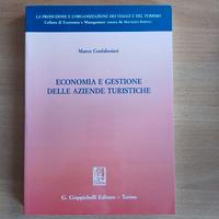 Economia e gestione delle aziende turistiche