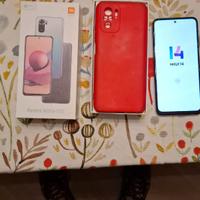 Redimi Note 10S 128 GB