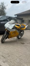 Cagiva mito 2003
