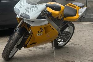 Cagiva mito 2003