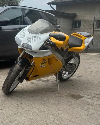Cagiva mito 2003