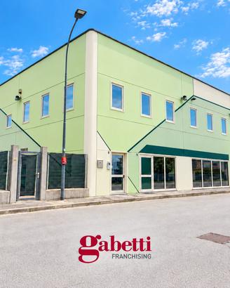 Capannone Industriale Savigliano [Z 141ACG]